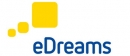 eDreams.com - дешевые авиабилеты
